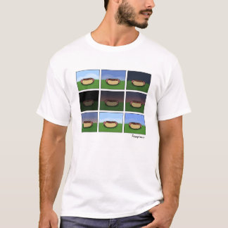 Varma Doggin det skjorta Tee Shirt