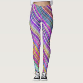 Varma Färger Leggings