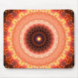 Varma Fractalreflexioner Musmatta