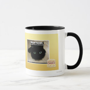 Varma Fuzzies Mugg