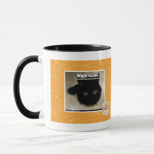 Varma Fuzzies Mugg