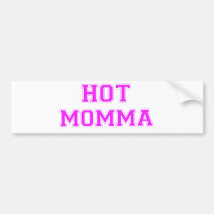 Varma Momma Bildekal