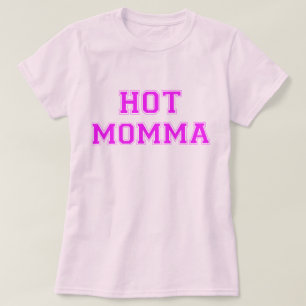 Varma Momma T-shirt