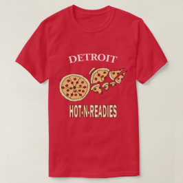 Varma n-redon tee