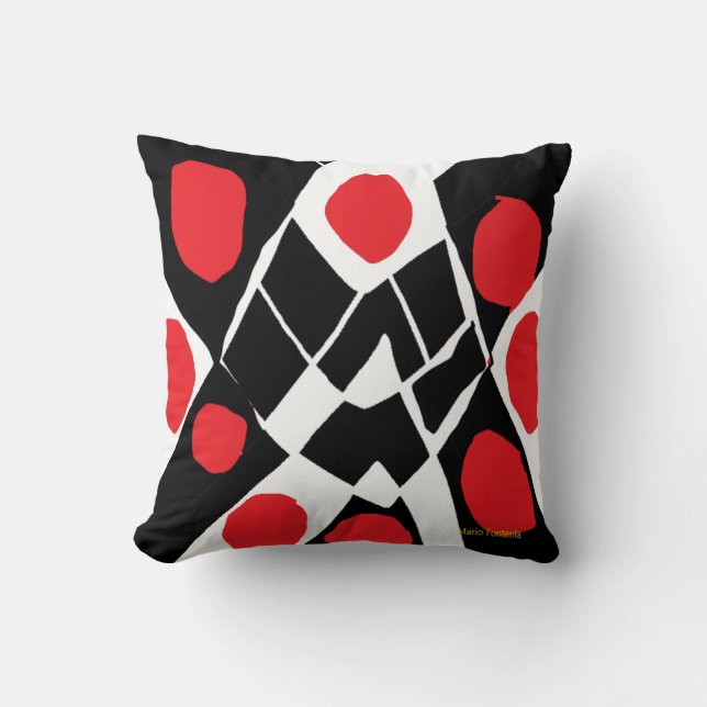 varma och mysiga kuddar (Framsida)