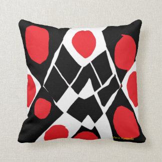 varma och mysiga kuddar