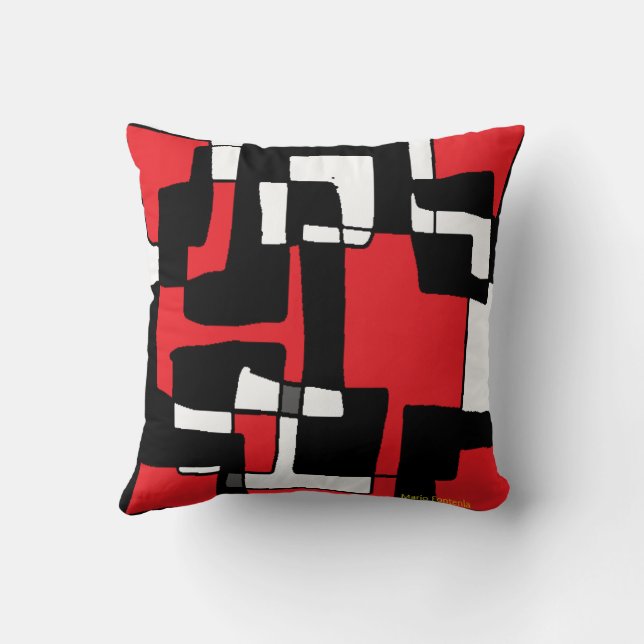 varma och mysiga kuddar (Baksida)