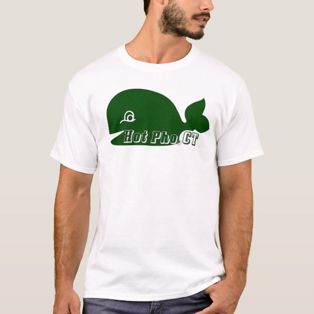 Varma Pho, CT Tee (Framsida)