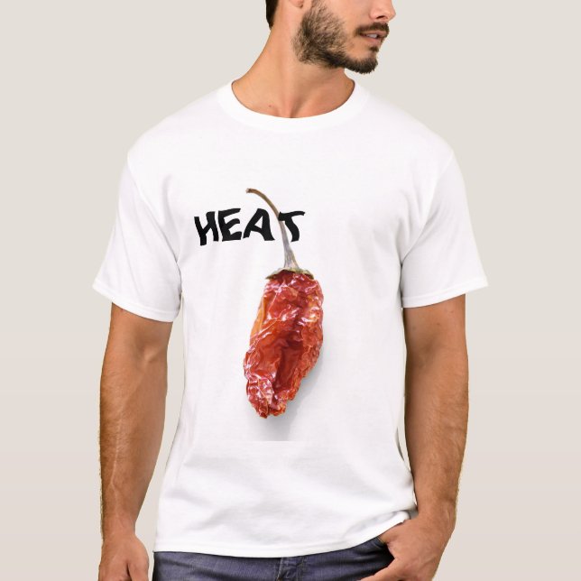 Värma T-shirt (Framsida)