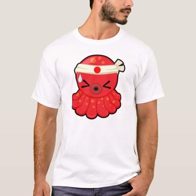 Varma Tako Tee Shirt (Framsida)