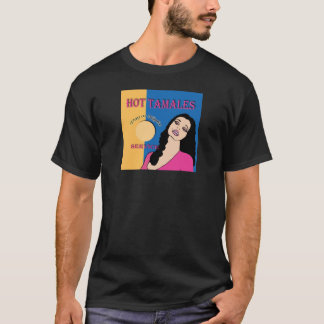 Varma Tamales T-shirt