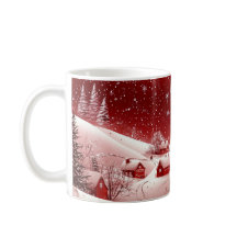 "Varma upp i ett Winter Wonderland!"