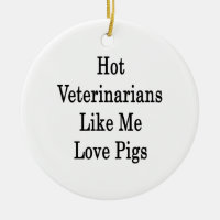 Varma veterinärer gillar mig kärlekgrisar
