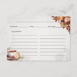 Varma WassailBasic-mottagningskort Tilläggskort