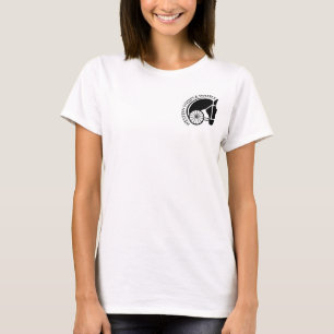 Varma Westen piskar och rullar hoodien T Shirt