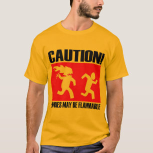 Varma Zombies T Shirt