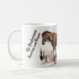 Värmare Kaffemugg