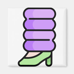 Varmare Magnet