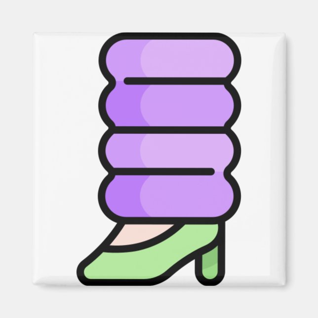 Varmare Magnet (Framsidan)