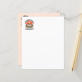 Varmare Pajer - Mysigt höstdesign