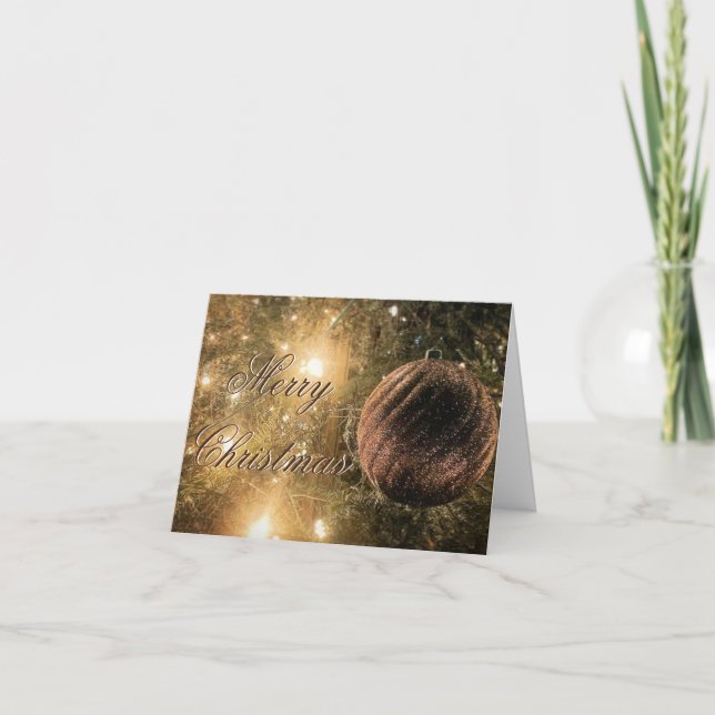 varmaste Önskemål Helgkort (Framsida)