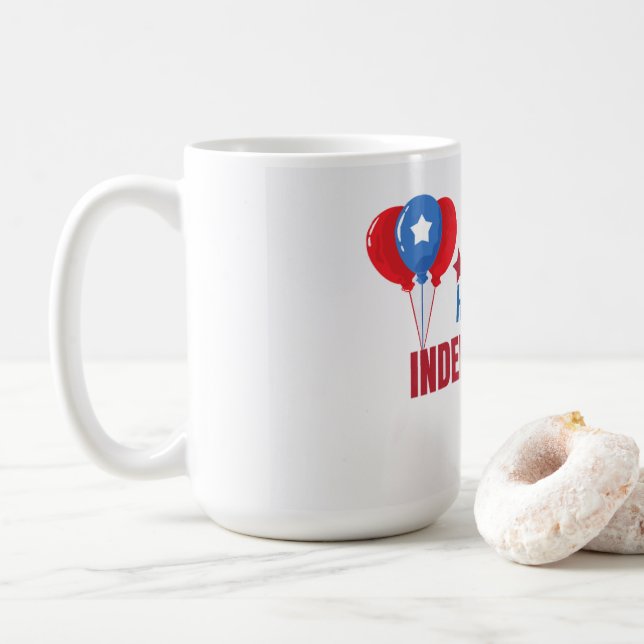 #VarmChokladSäsongMugg Kaffemugg (Med munk)