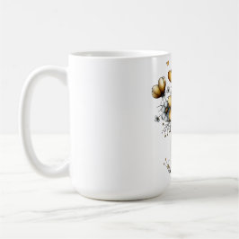 Värme från en vacker hemkaffemugg kaffemugg