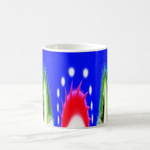 Värme Kaffemugg