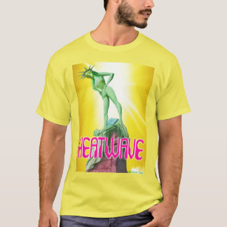 Värmebölja T Shirt
