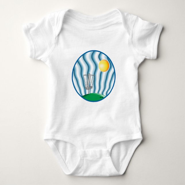 Värmebölja Tee Shirt (Framsida)