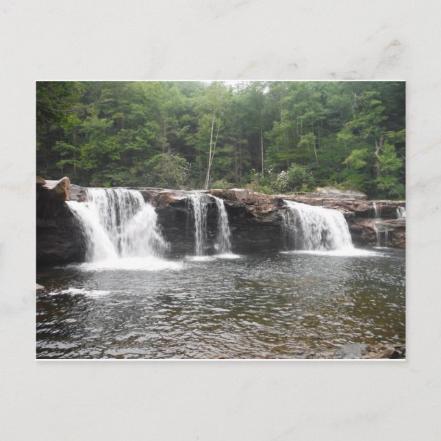 Värmebollar Vykort (Framsida)