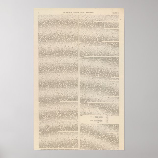 Värmefördelningen över buken fortsatte poster (Framsidan)