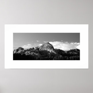 Värmehöjdpunkt Poster