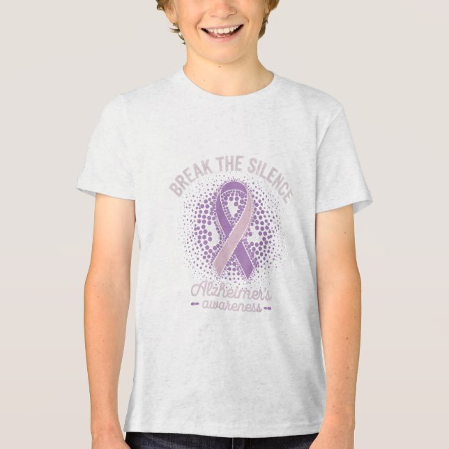 Värmemedvetenhet _10 t shirt (Framsida)