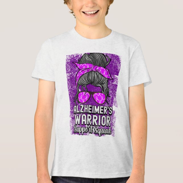 Värmemedvetenhet _8 t shirt (Framsida)