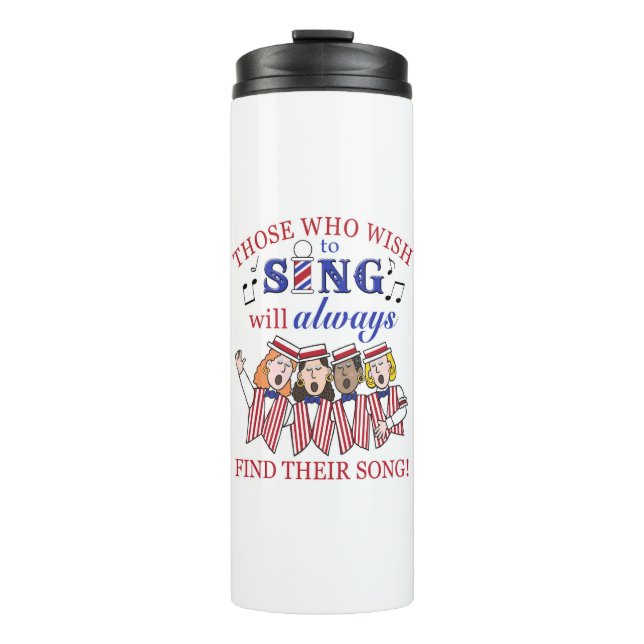 Värmetålig take away mugg (Framsida)