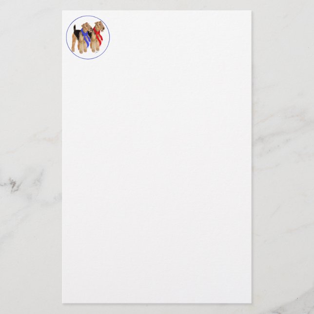 Varmfyr Brevpapper (Framsida)