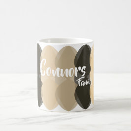 Varmgåva från familjehem kaffemugg