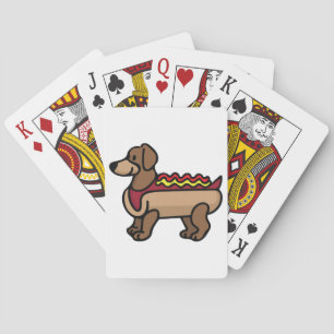 Varmkorv Casinokort