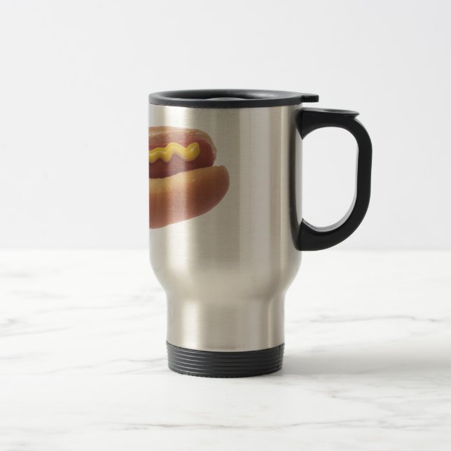 Varmkorv Resemugg (Höger)