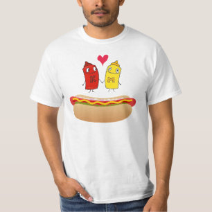 Varmkorv T Shirt