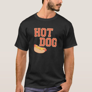 Varmkorv T Shirt
