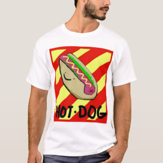 Varmkorv T-shirt