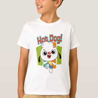 Varmkorv Tee Shirt