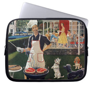 Varmkorvar Laptop Sleeve