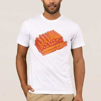 Varmkorvar Tee Shirt