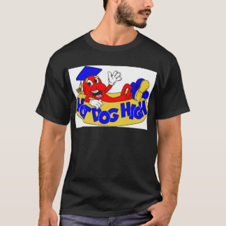 Varmkorvkick T-shirt