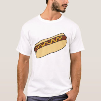 Varmkorvskjorta T Shirt