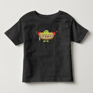 VARMKORVSMAN T SHIRT