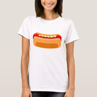 VarmkorvT-tröja T-shirt